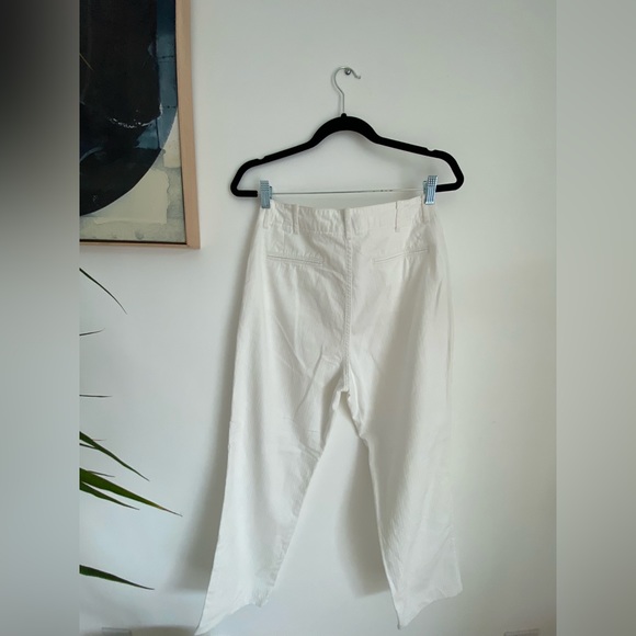 Closed High Waist Chinos Size 27 - Picture 2 of 10